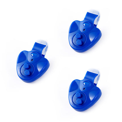 Nacht angeln intelligenter Biss alarm