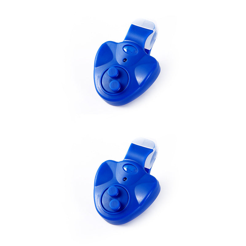 Nacht angeln intelligenter Biss alarm