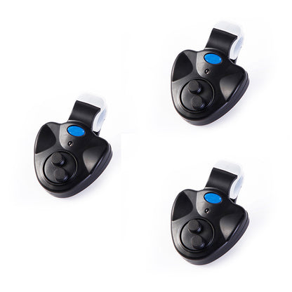 Nacht angeln intelligenter Biss alarm