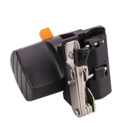 Angelschnur Zähler 0-999m