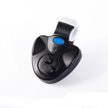 Nacht angeln intelligenter Biss alarm