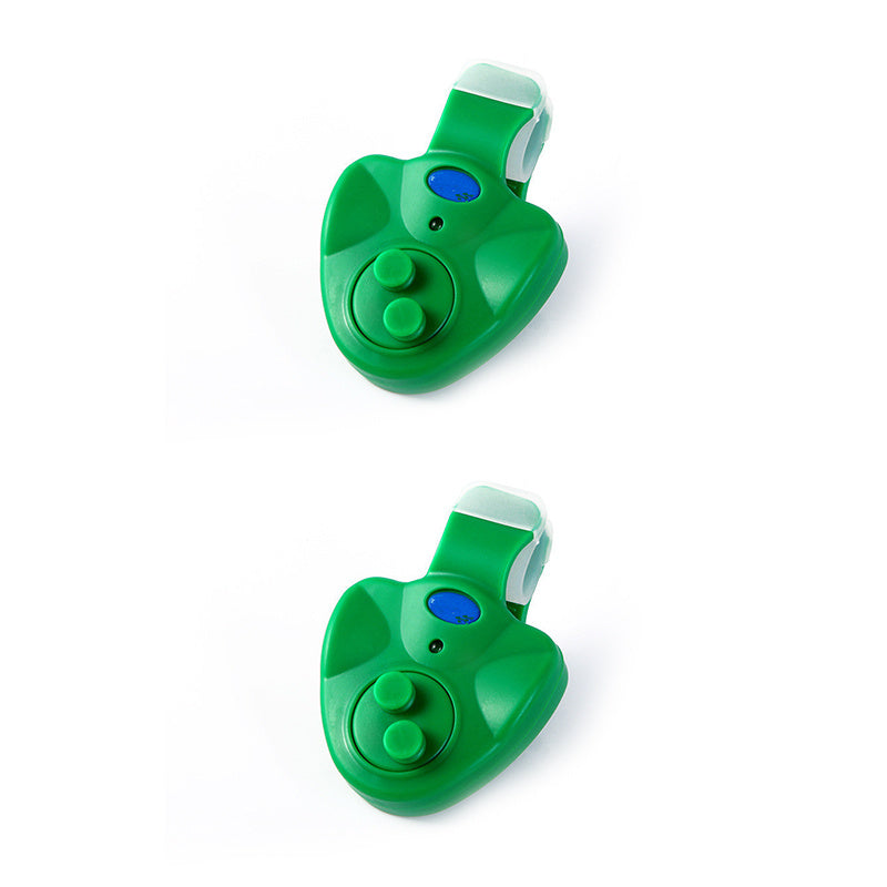 Nacht angeln intelligenter Biss alarm